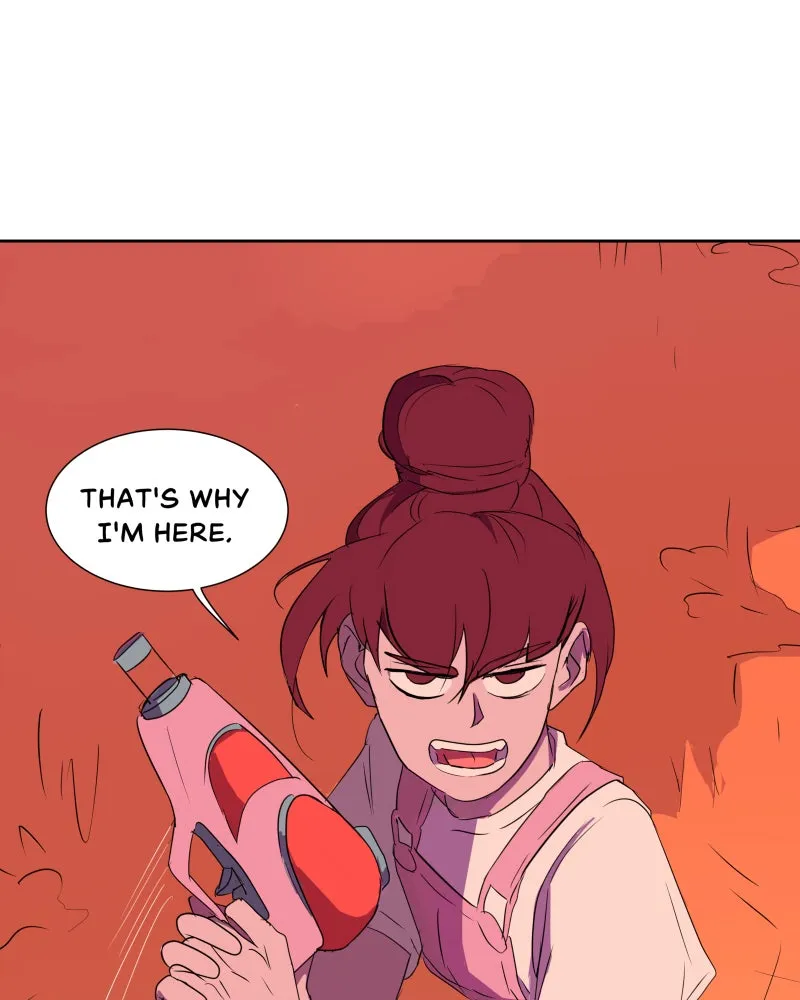 Matchmaker Hero Chapter 9 page 101 - 