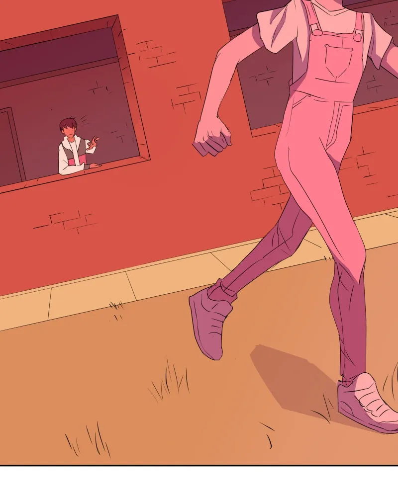 Matchmaker Hero Chapter 9 page 15 - 