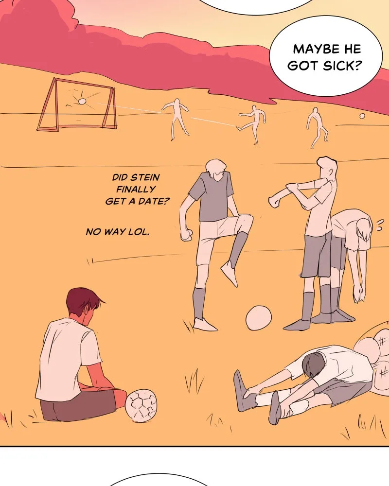 Matchmaker Hero Chapter 9 page 20 - 