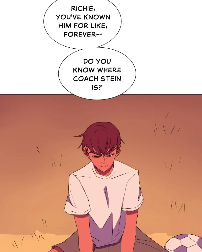 Matchmaker Hero Chapter 9 page 21 - 
