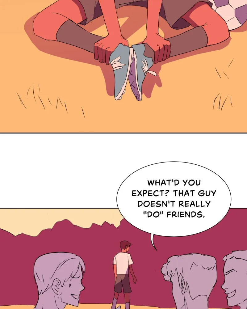 Matchmaker Hero Chapter 9 page 22 - 