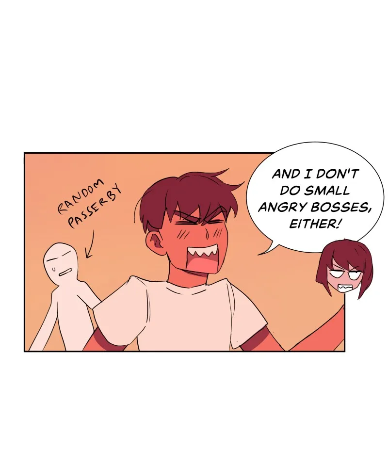 Matchmaker Hero Chapter 9 page 26 - 