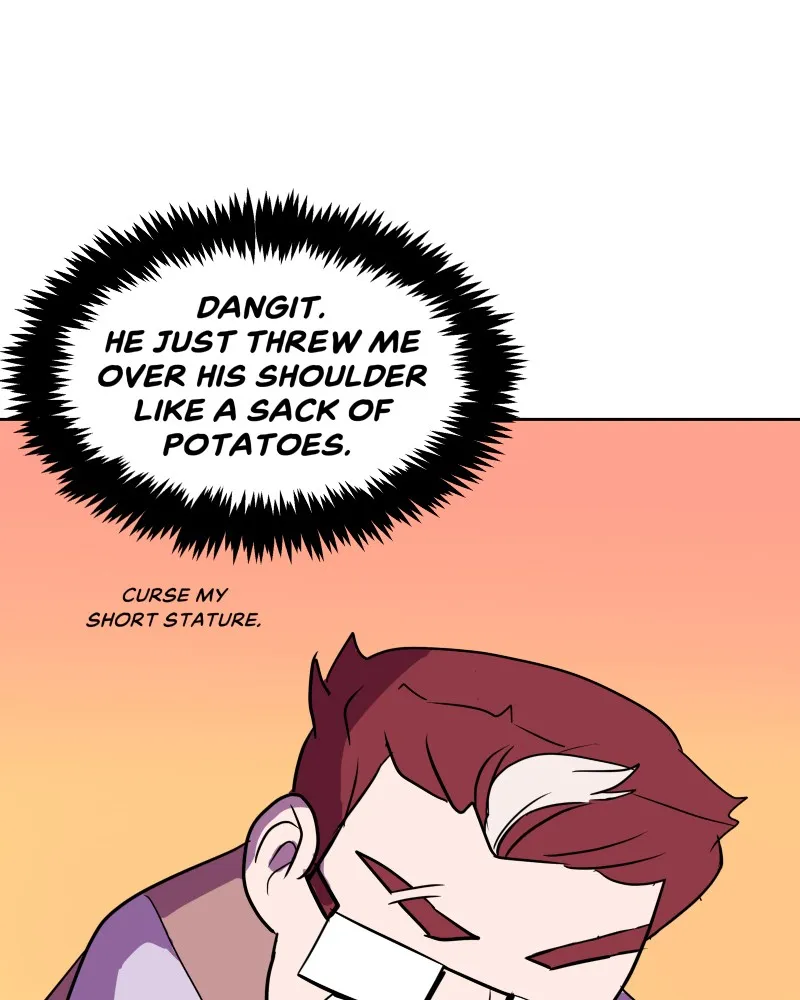 Matchmaker Hero Chapter 9 page 31 - 