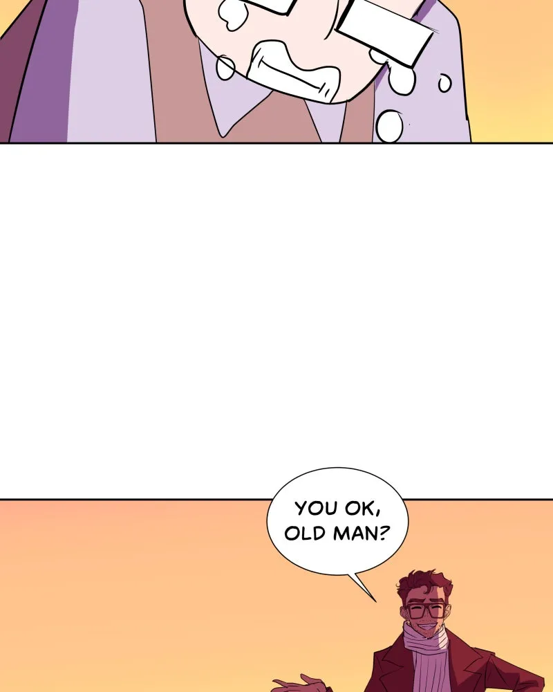 Matchmaker Hero Chapter 9 page 32 - 