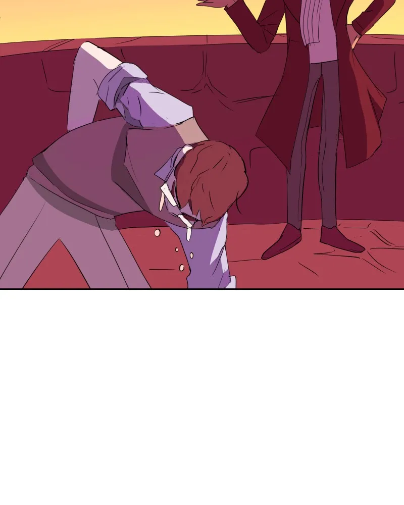 Matchmaker Hero Chapter 9 page 33 - 