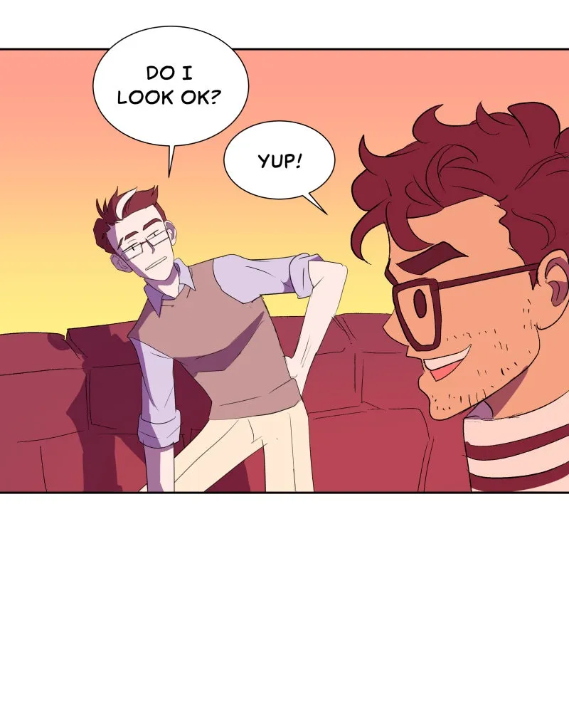 Matchmaker Hero Chapter 9 page 34 - 