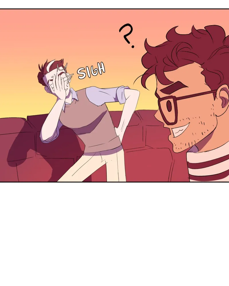 Matchmaker Hero Chapter 9 page 35 - 