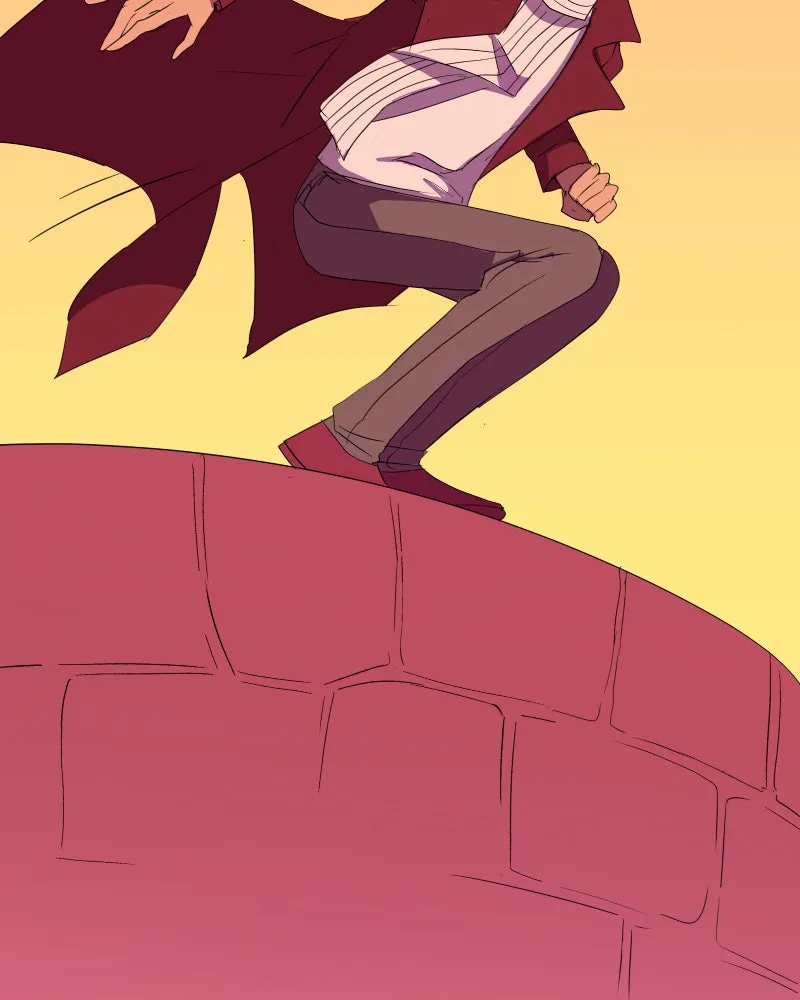 Matchmaker Hero Chapter 9 page 37 - 