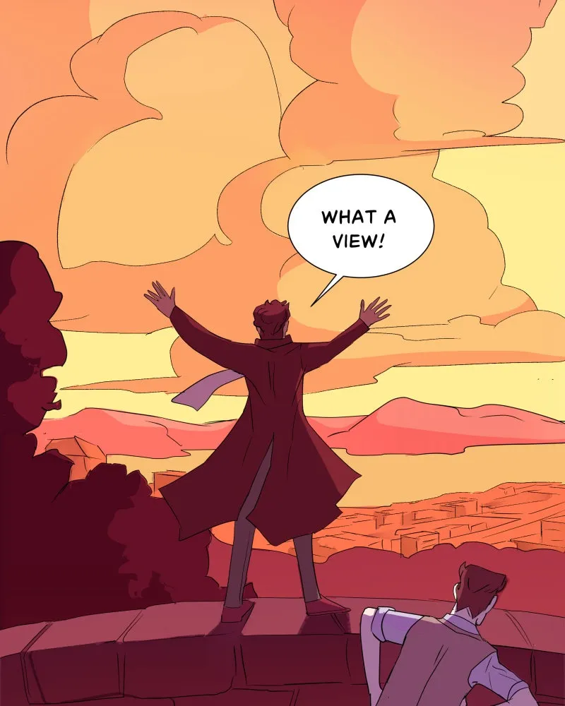 Matchmaker Hero Chapter 9 page 39 - 