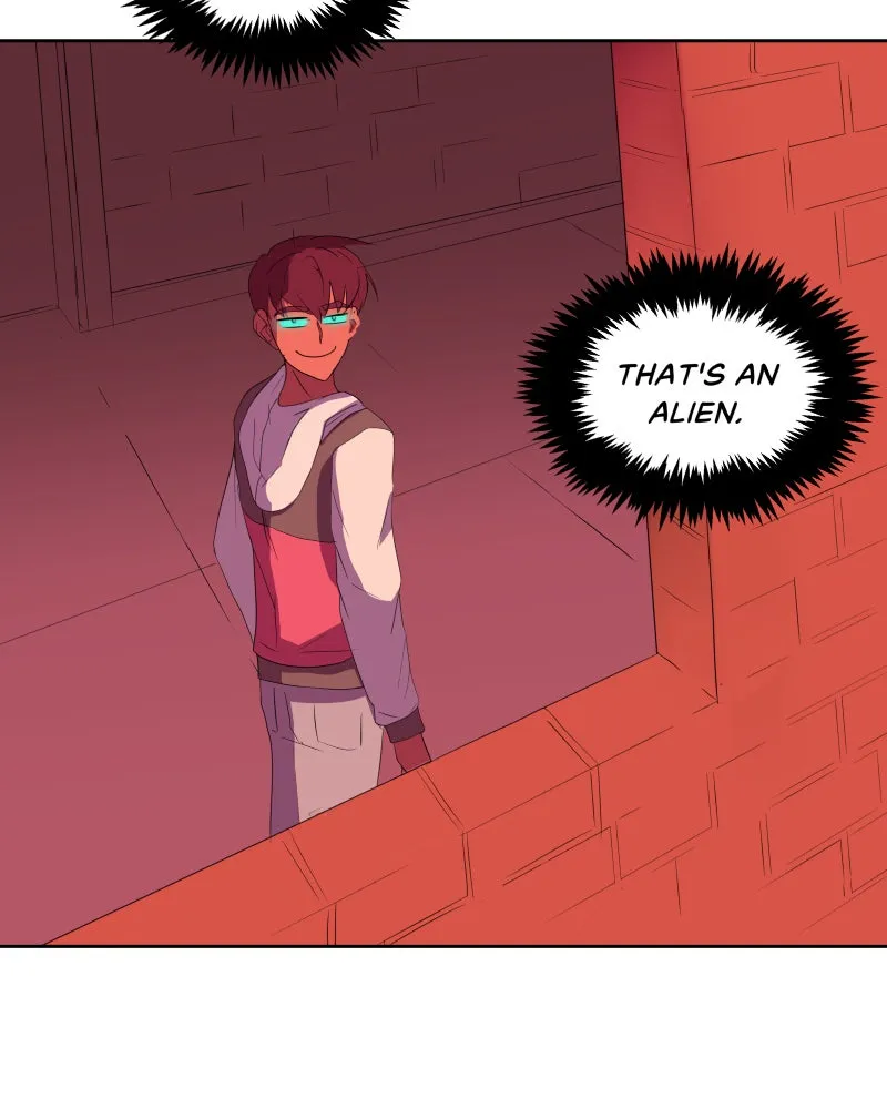 Matchmaker Hero Chapter 9 page 5 - 