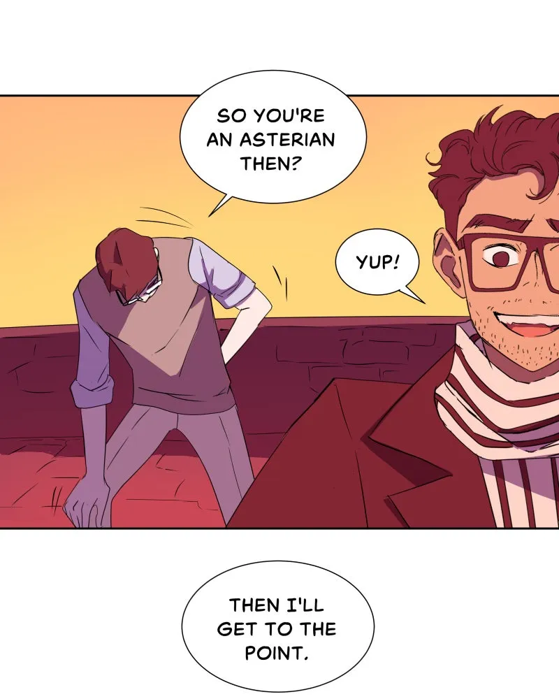 Matchmaker Hero Chapter 9 page 41 - 