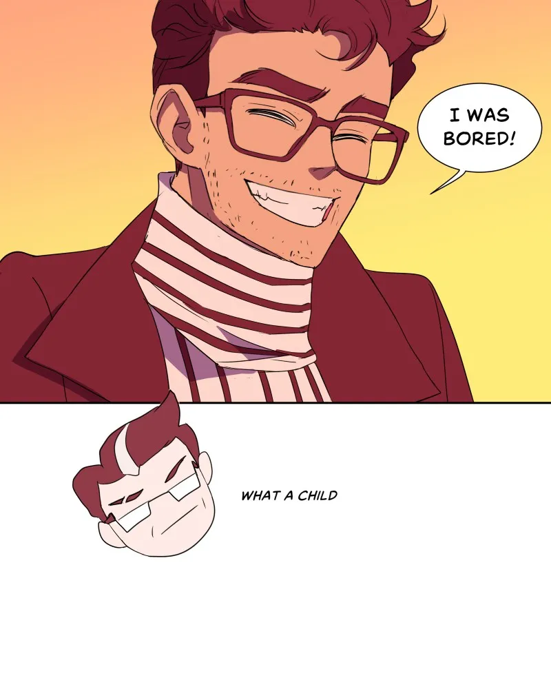 Matchmaker Hero Chapter 9 page 44 - 