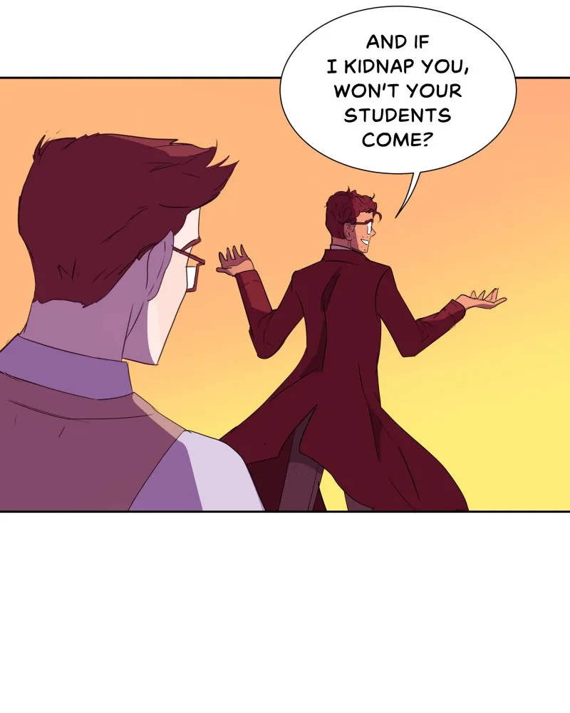 Matchmaker Hero Chapter 9 page 45 - 