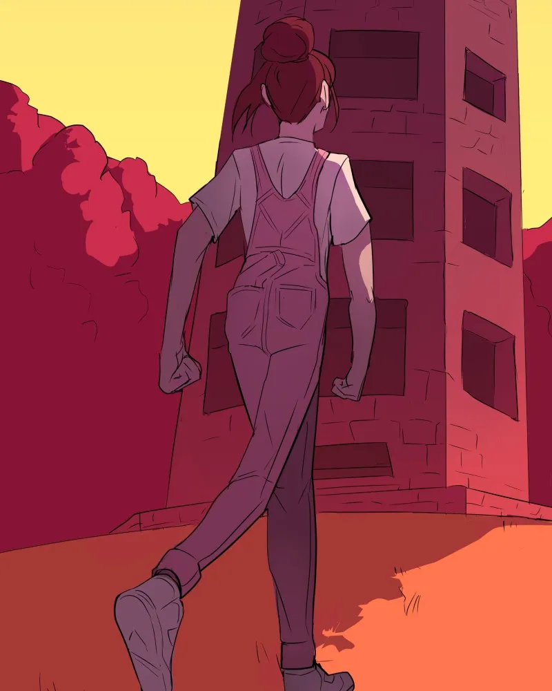 Matchmaker Hero Chapter 9 page 49 - 