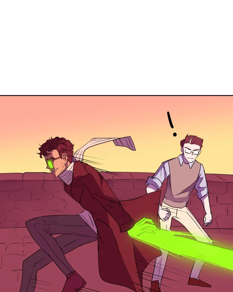 Matchmaker Hero Chapter 9 page 52 - 