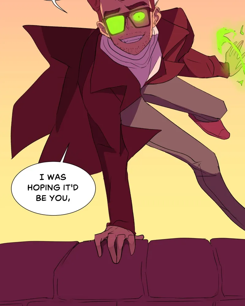 Matchmaker Hero Chapter 9 page 54 - 