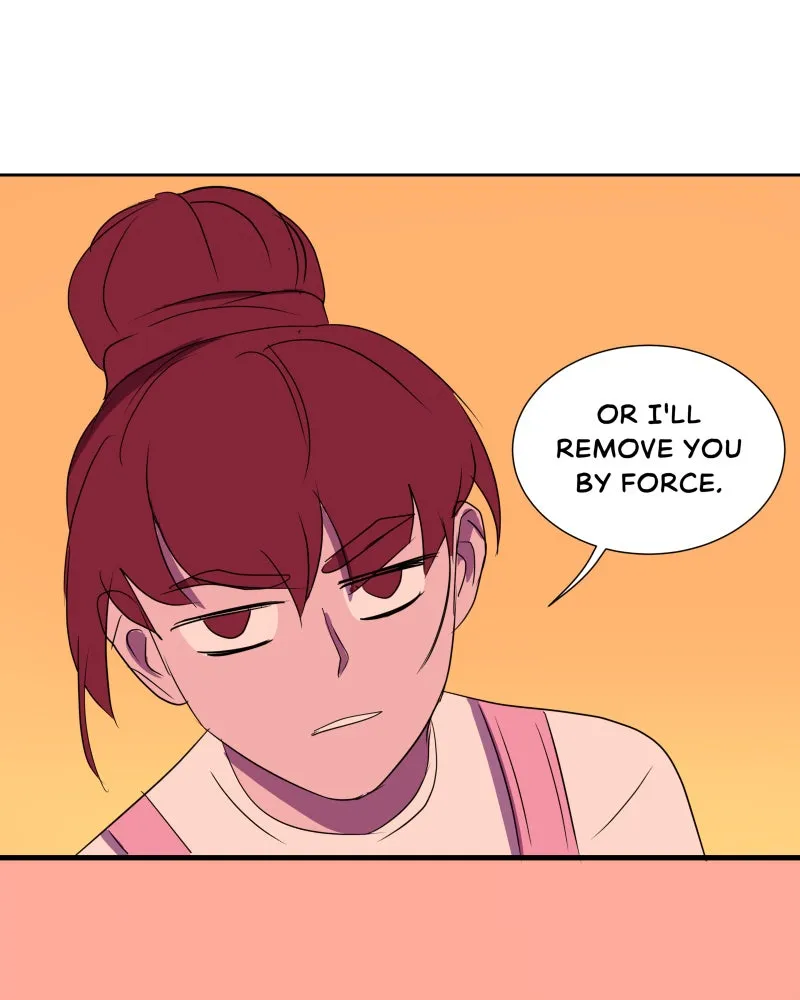 Matchmaker Hero Chapter 9 page 57 - 