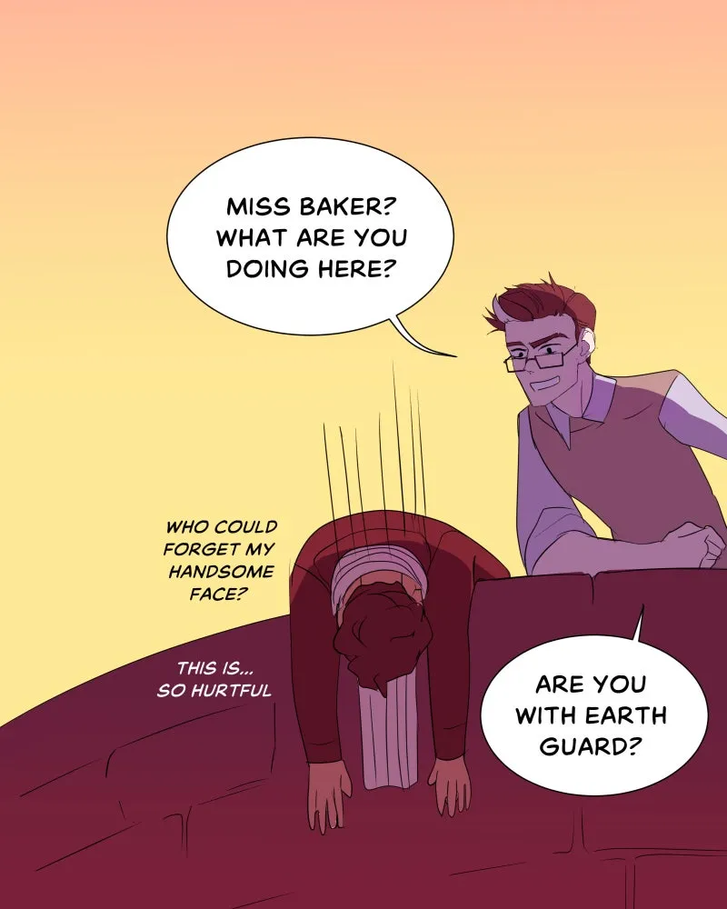 Matchmaker Hero Chapter 9 page 61 - 