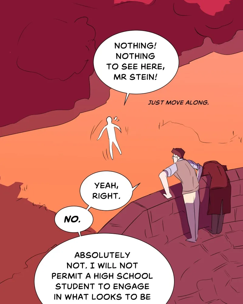 Matchmaker Hero Chapter 9 page 64 - 