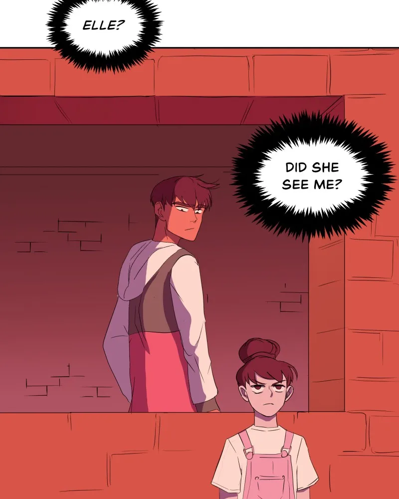 Matchmaker Hero Chapter 9 page 8 - 
