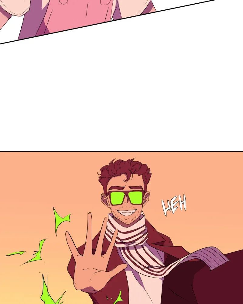 Matchmaker Hero Chapter 9 page 77 - 
