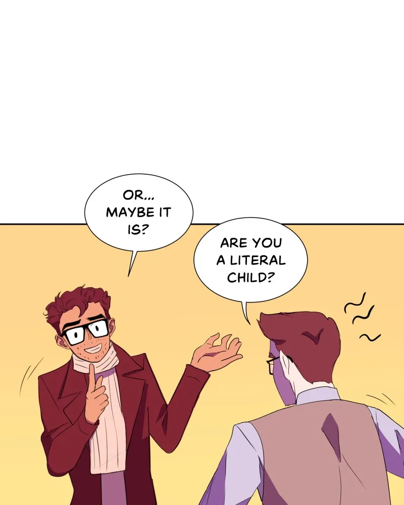 Matchmaker Hero Chapter 9 page 81 - 