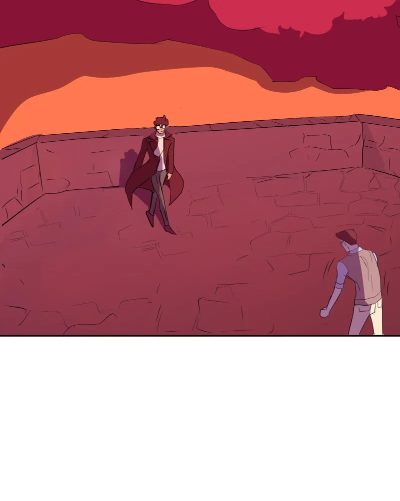 Matchmaker Hero Chapter 9 page 84 - 