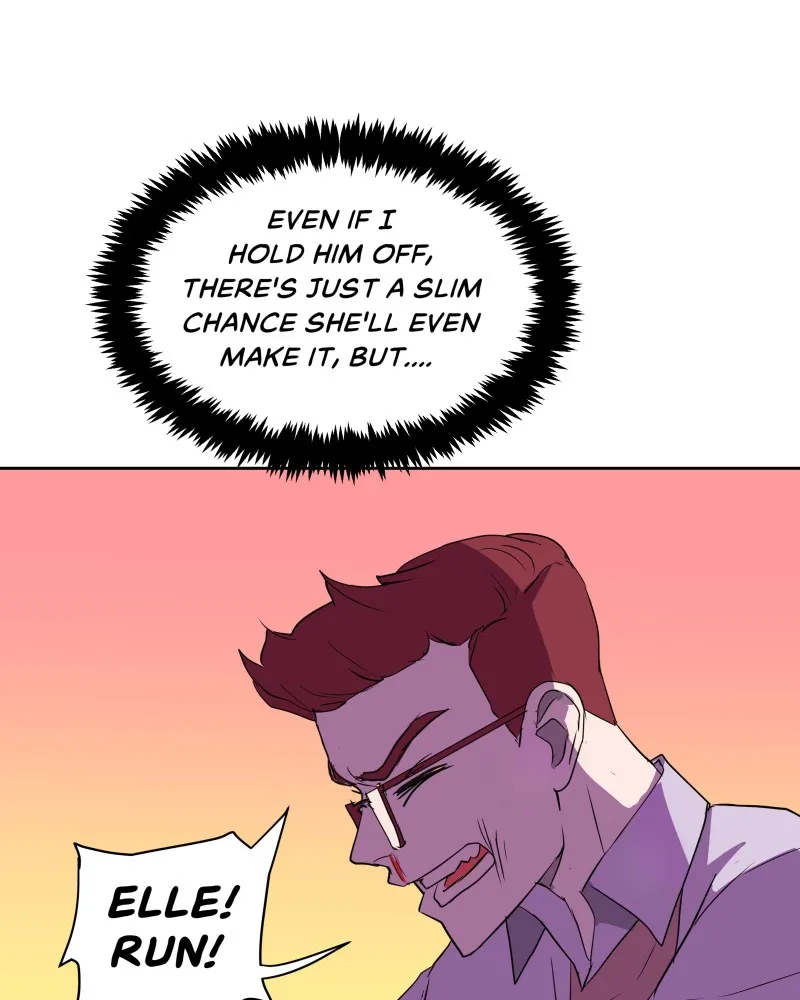 Matchmaker Hero Chapter 9 page 95 - 