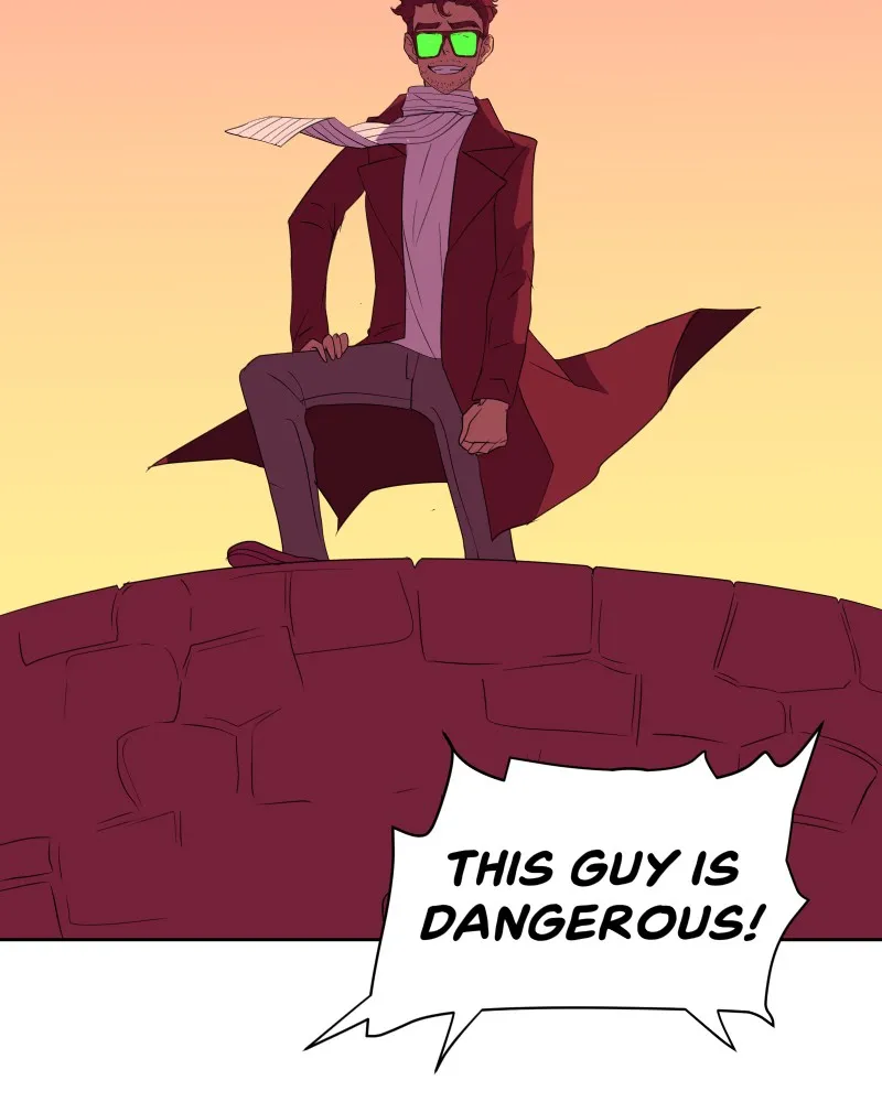 Matchmaker Hero Chapter 9 page 97 - 