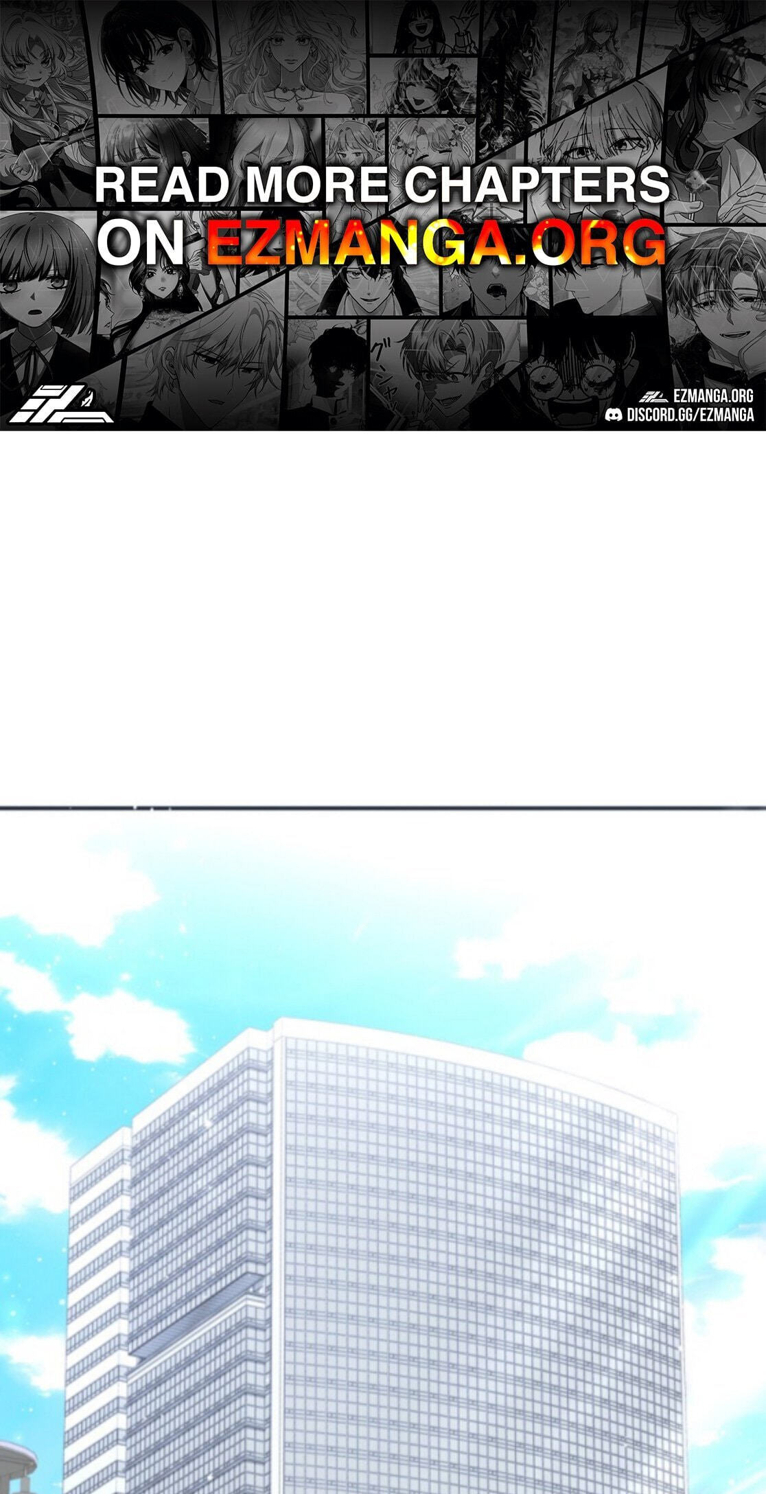 Matchmaking Breach Chapter 37 page 1 - 