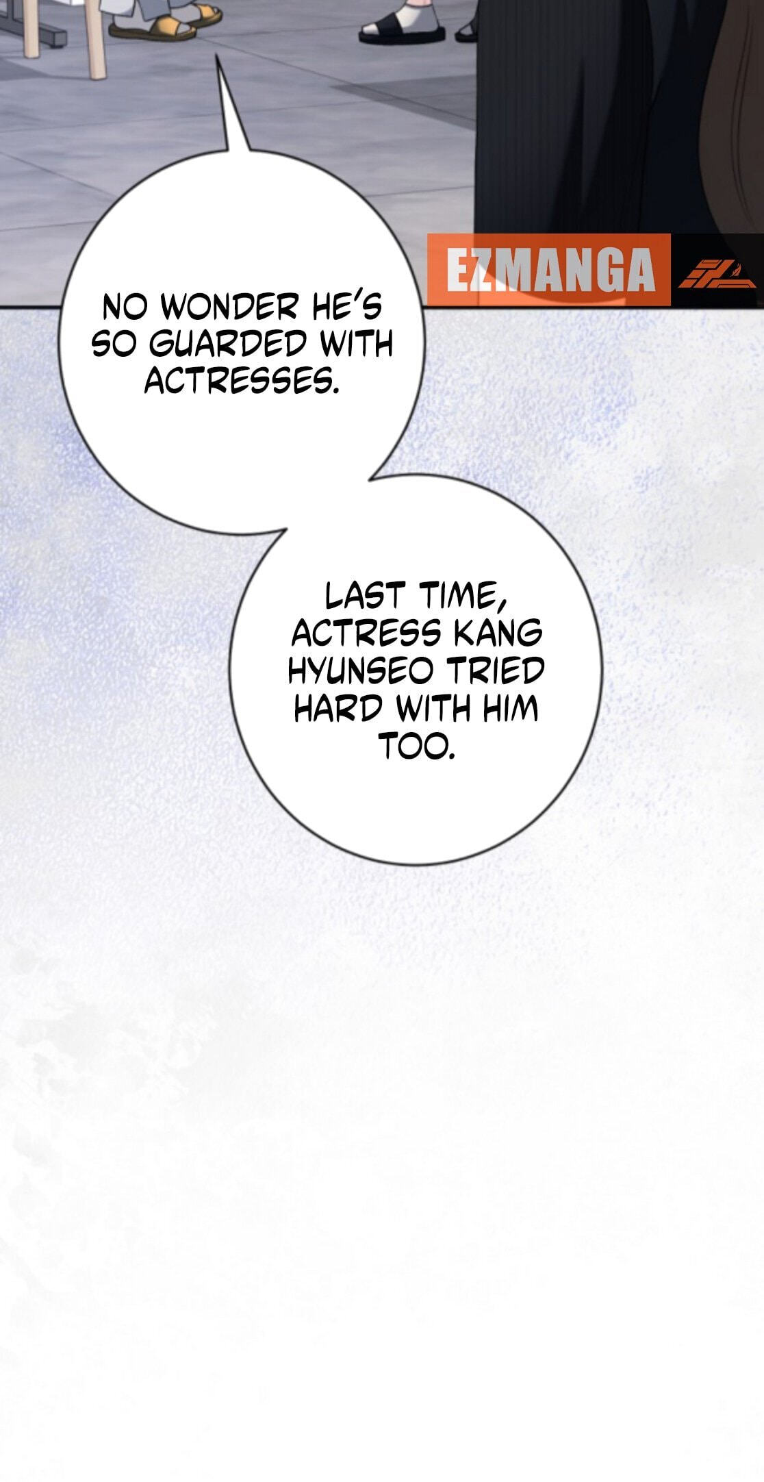 Matchmaking Breach Chapter 37 page 13 - 