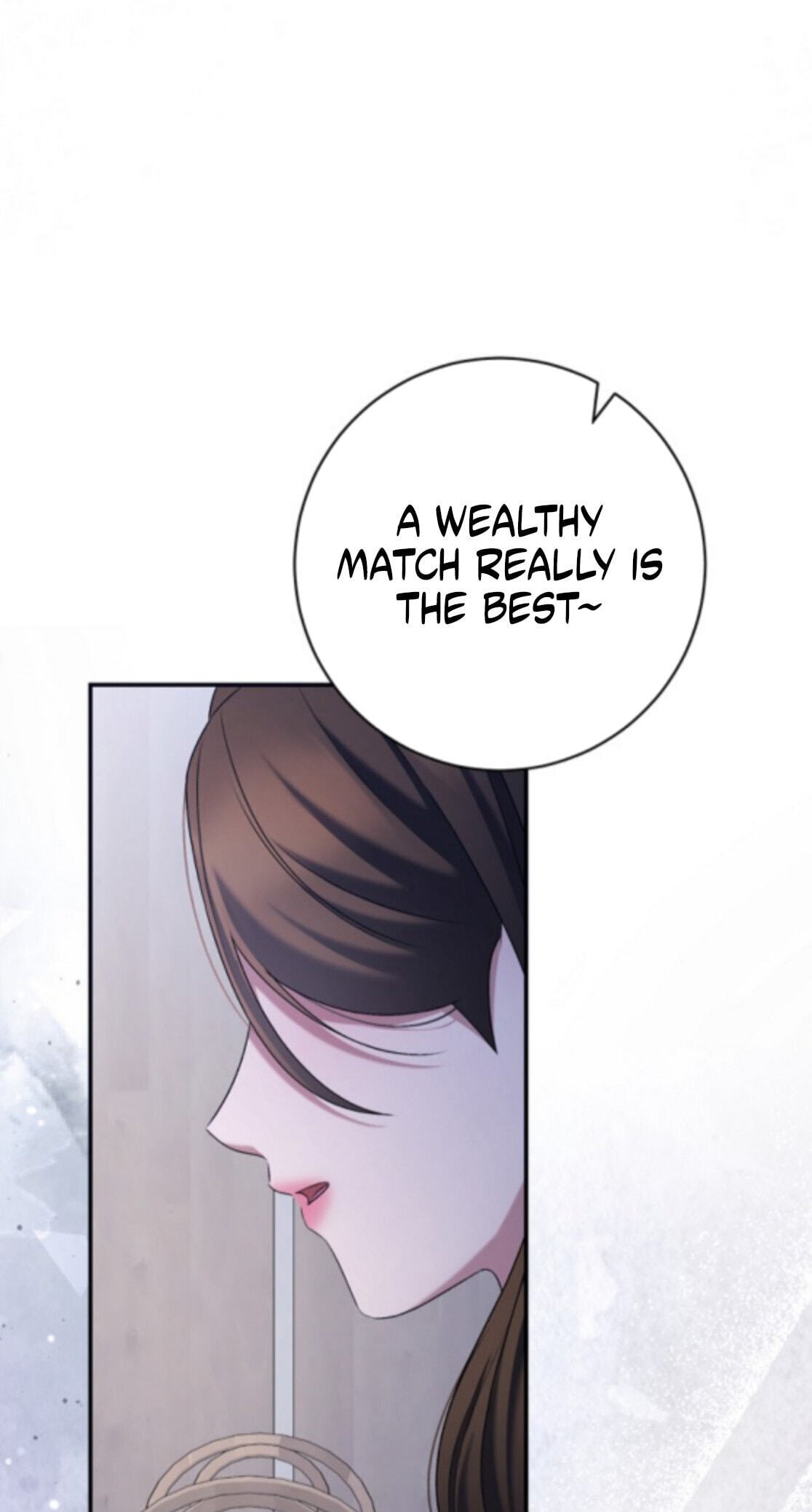 Matchmaking Breach Chapter 37 page 14 - 