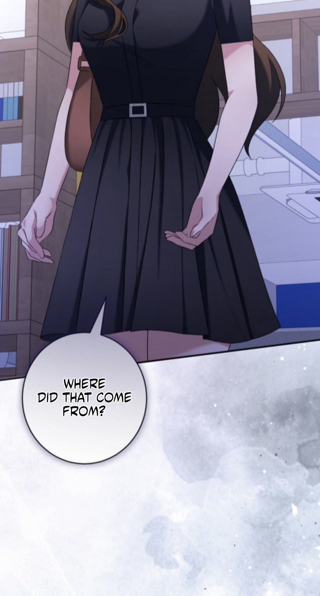 Matchmaking Breach Chapter 37 page 16 - 