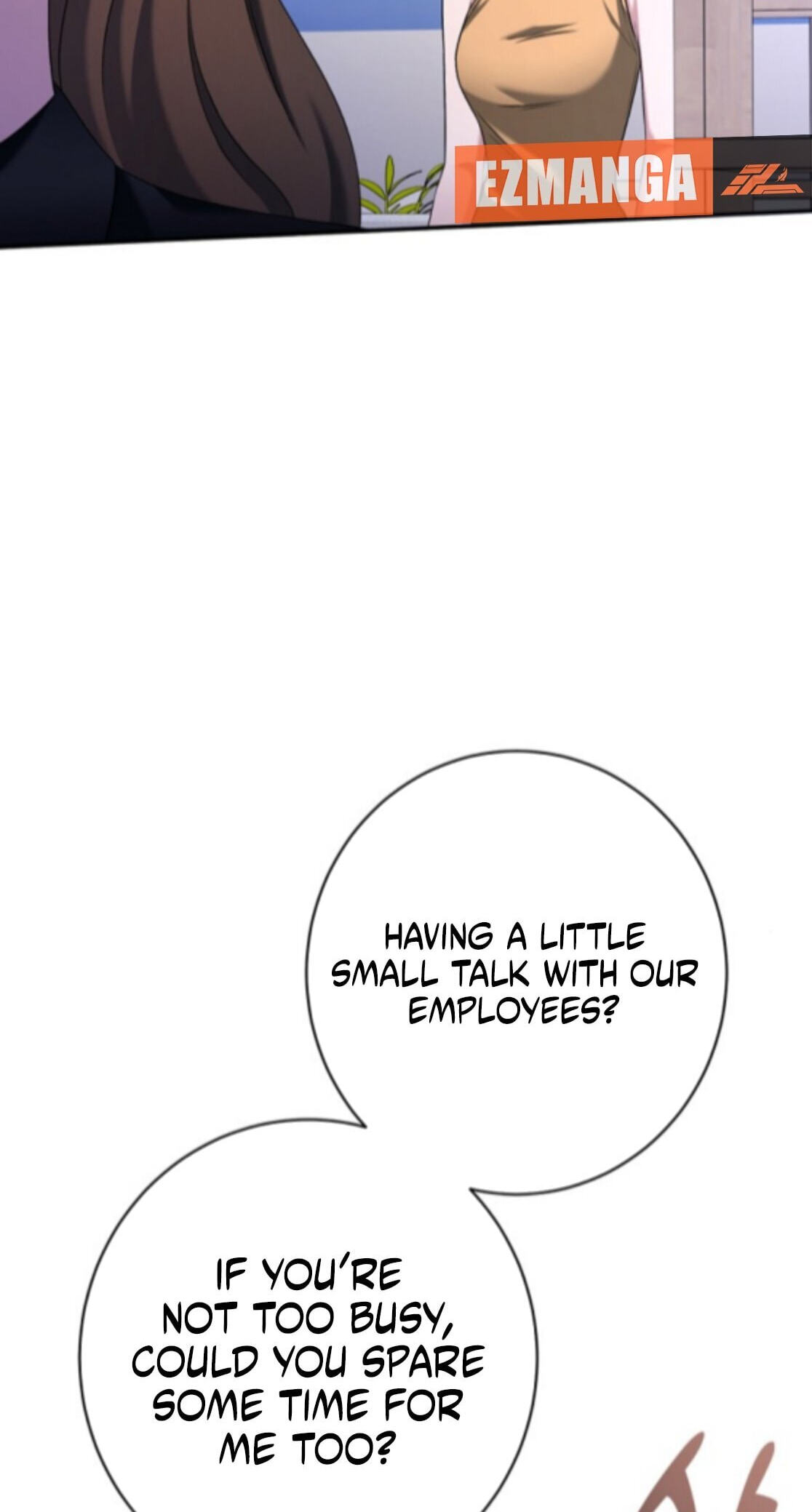 Matchmaking Breach Chapter 37 page 19 - 