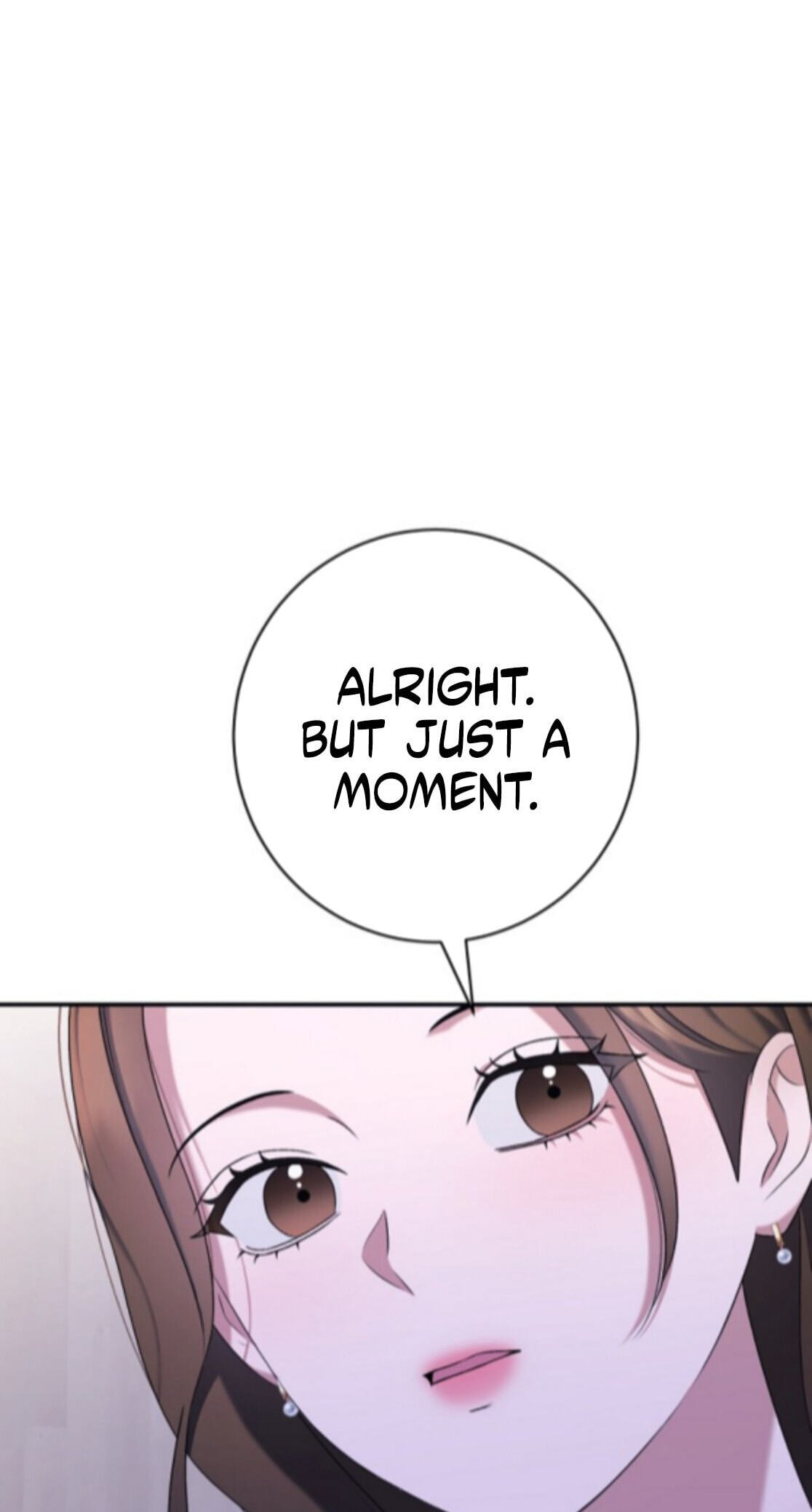 Matchmaking Breach Chapter 37 page 21 - 