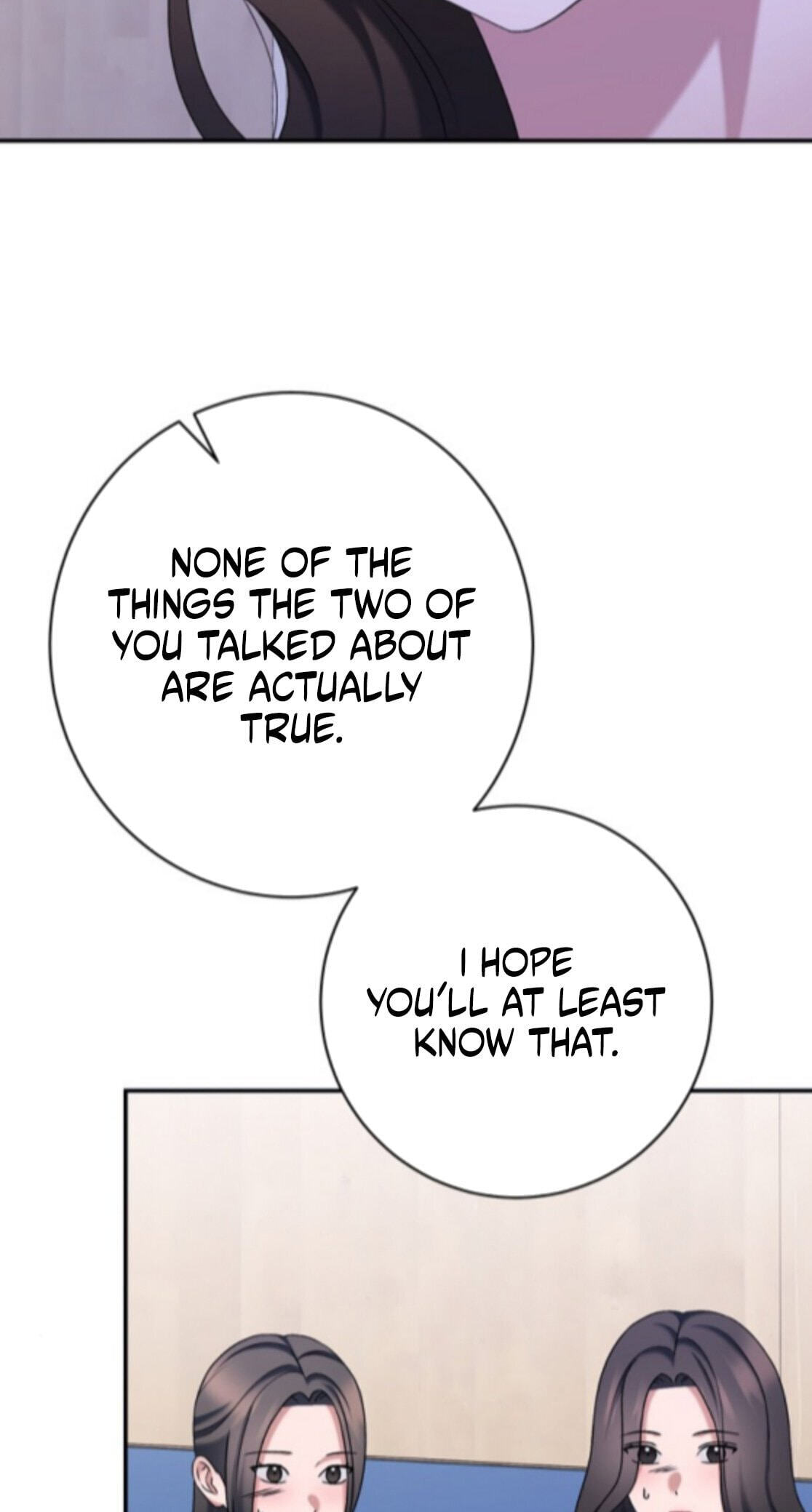 Matchmaking Breach Chapter 37 page 22 - 