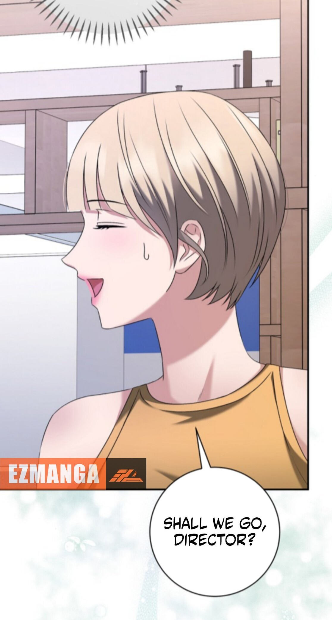 Matchmaking Breach Chapter 37 page 24 - 