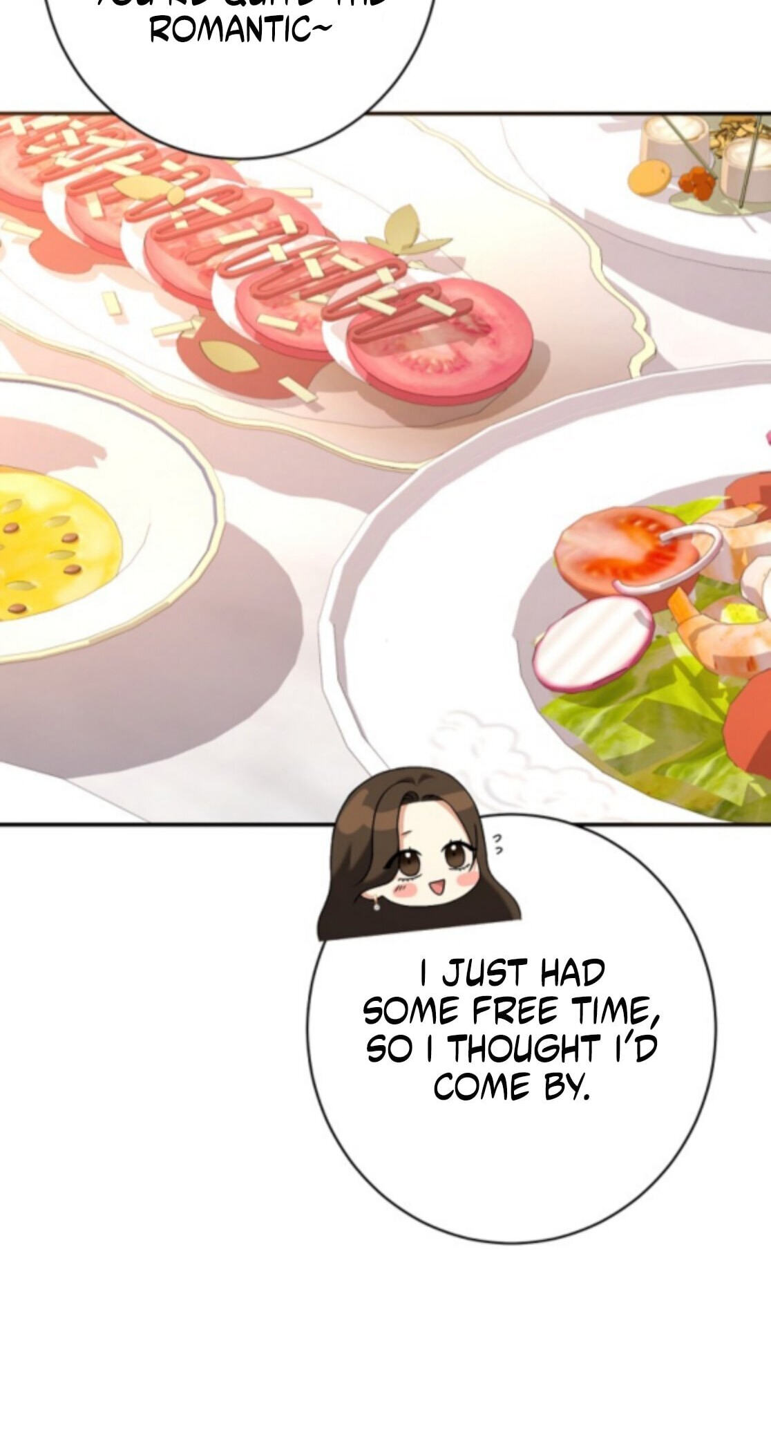 Matchmaking Breach Chapter 37 page 27 - 