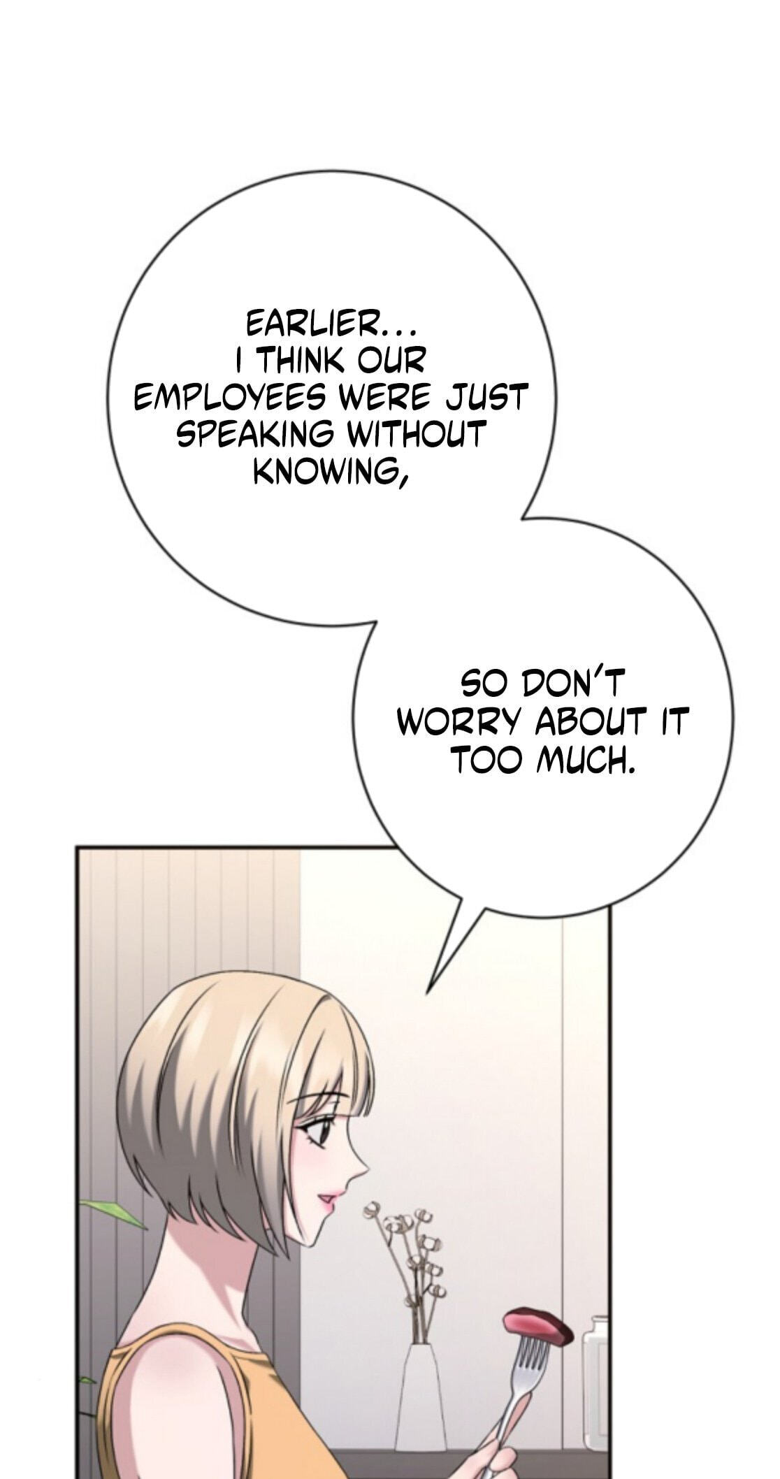 Matchmaking Breach Chapter 37 page 28 - 