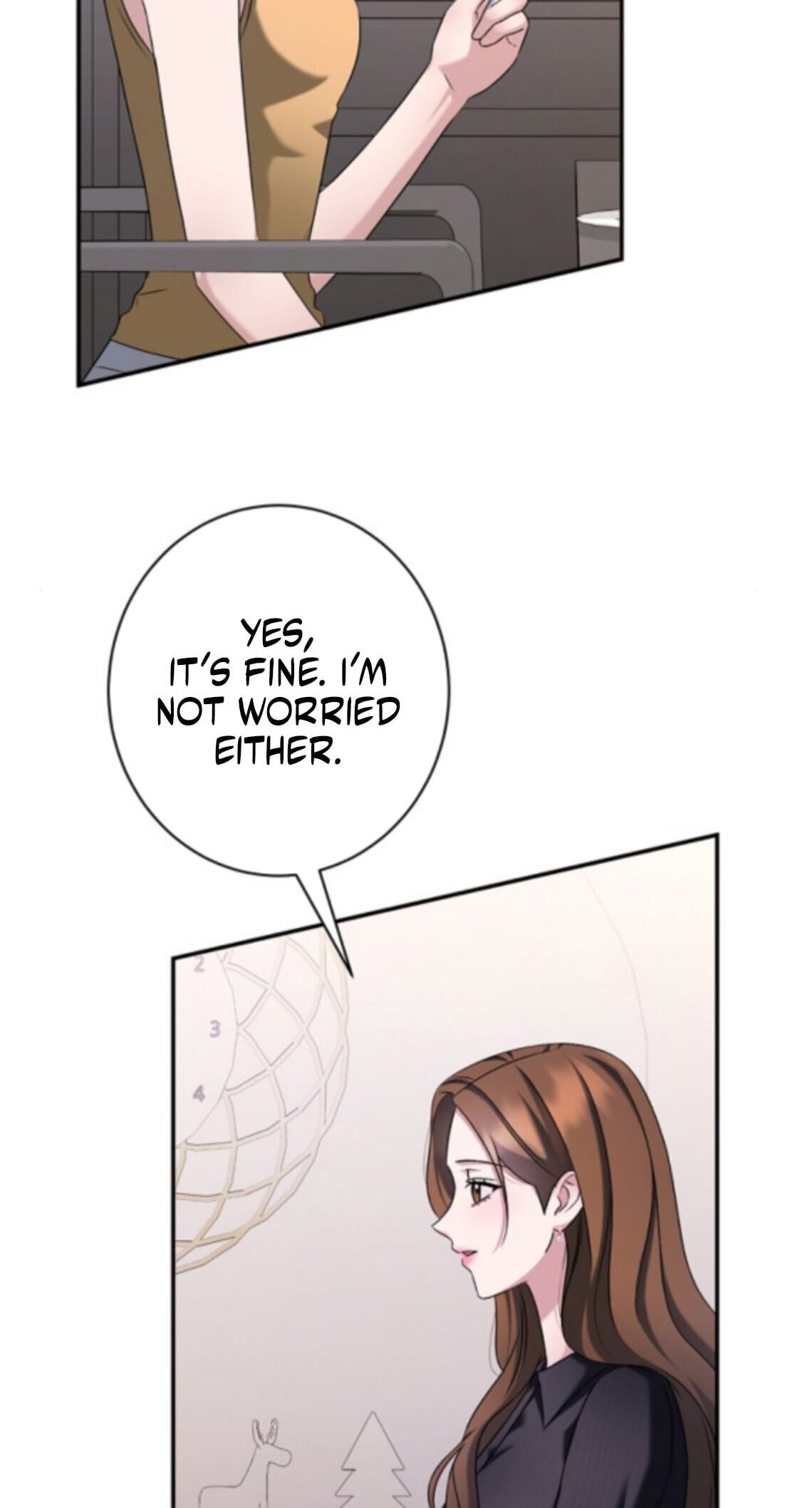 Matchmaking Breach Chapter 37 page 29 - 