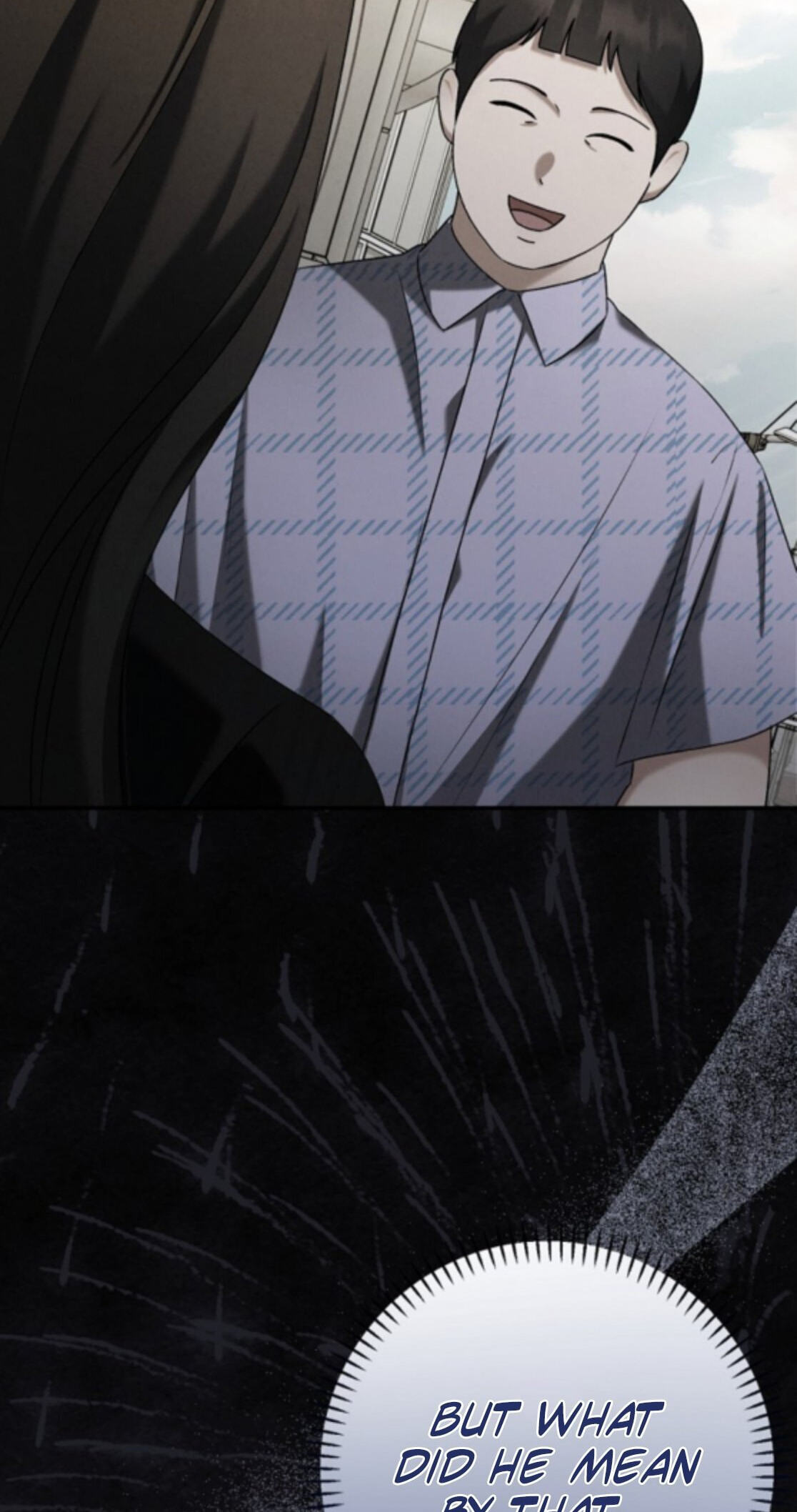 Matchmaking Breach Chapter 37 page 31 - 