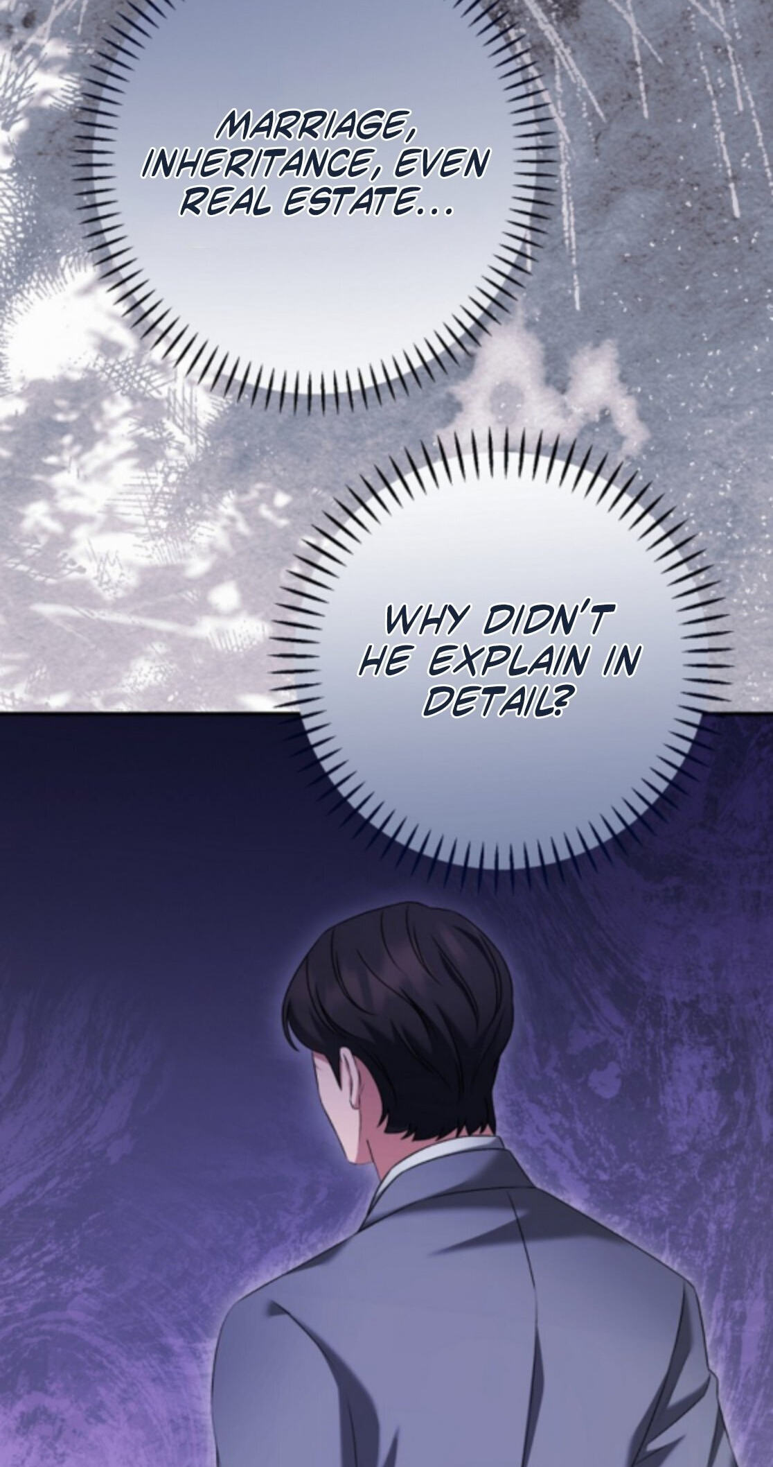 Matchmaking Breach Chapter 37 page 33 - 