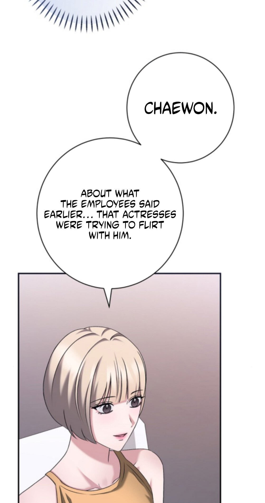 Matchmaking Breach Chapter 37 page 36 - 