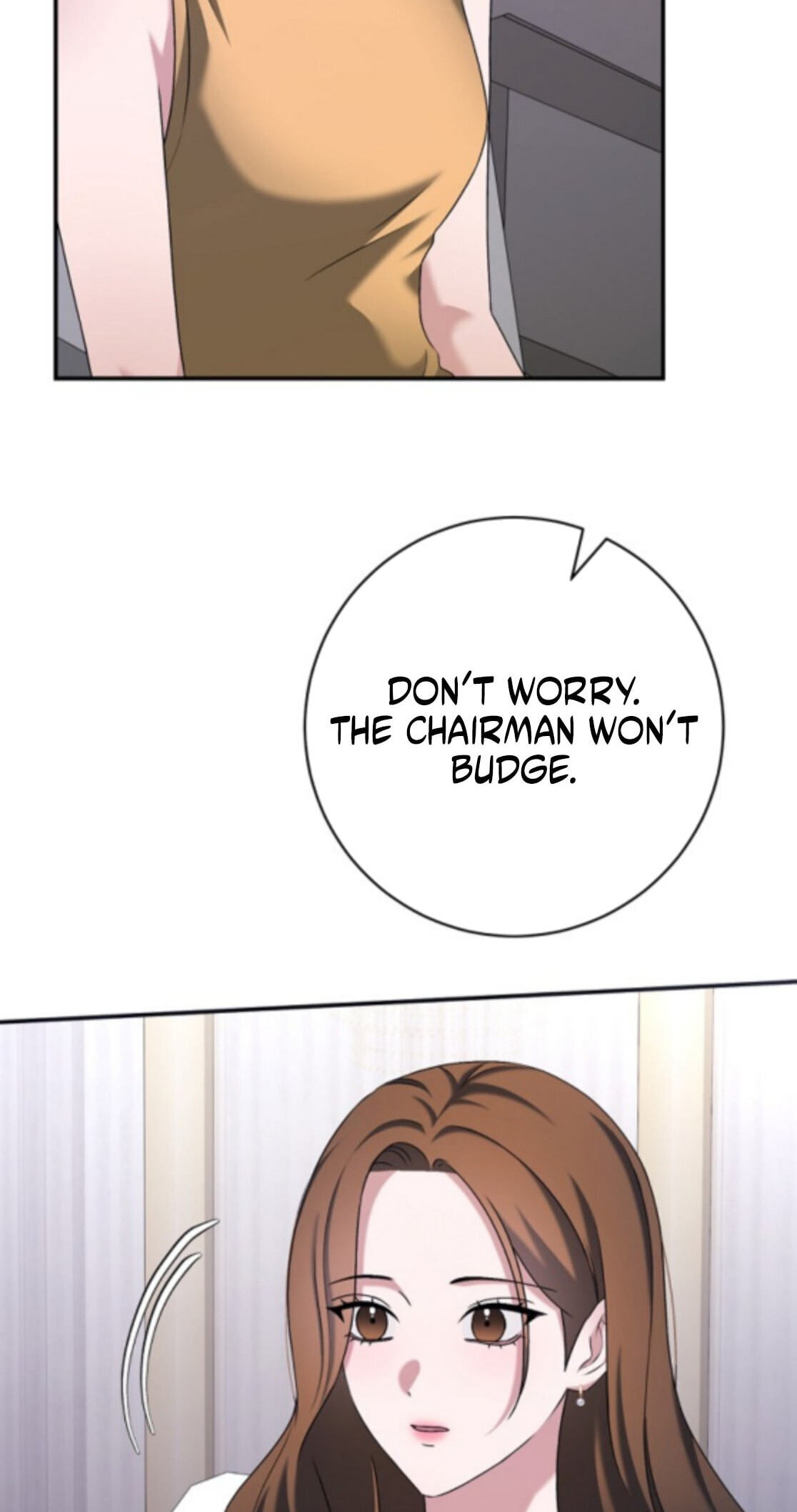 Matchmaking Breach Chapter 37 page 37 - 