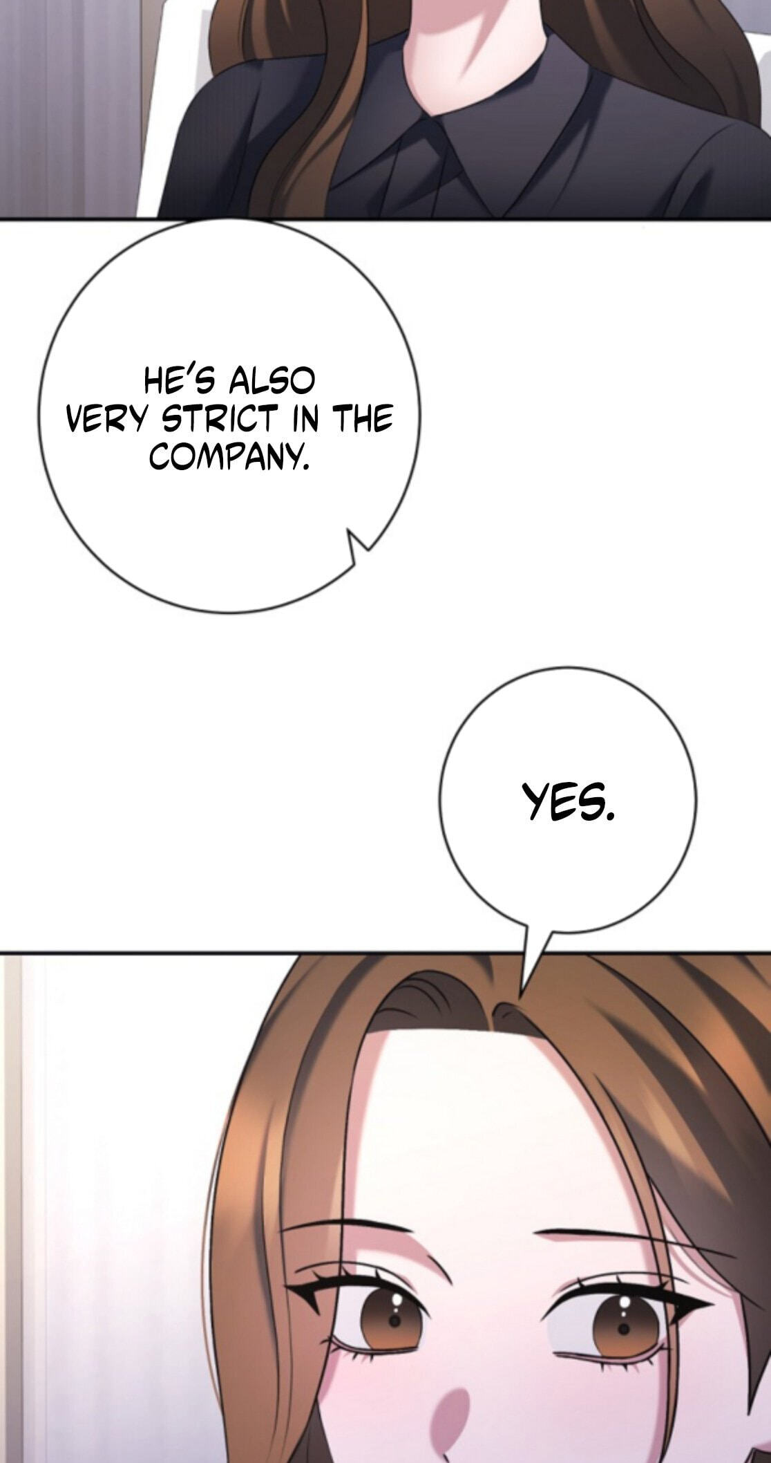 Matchmaking Breach Chapter 37 page 38 - 