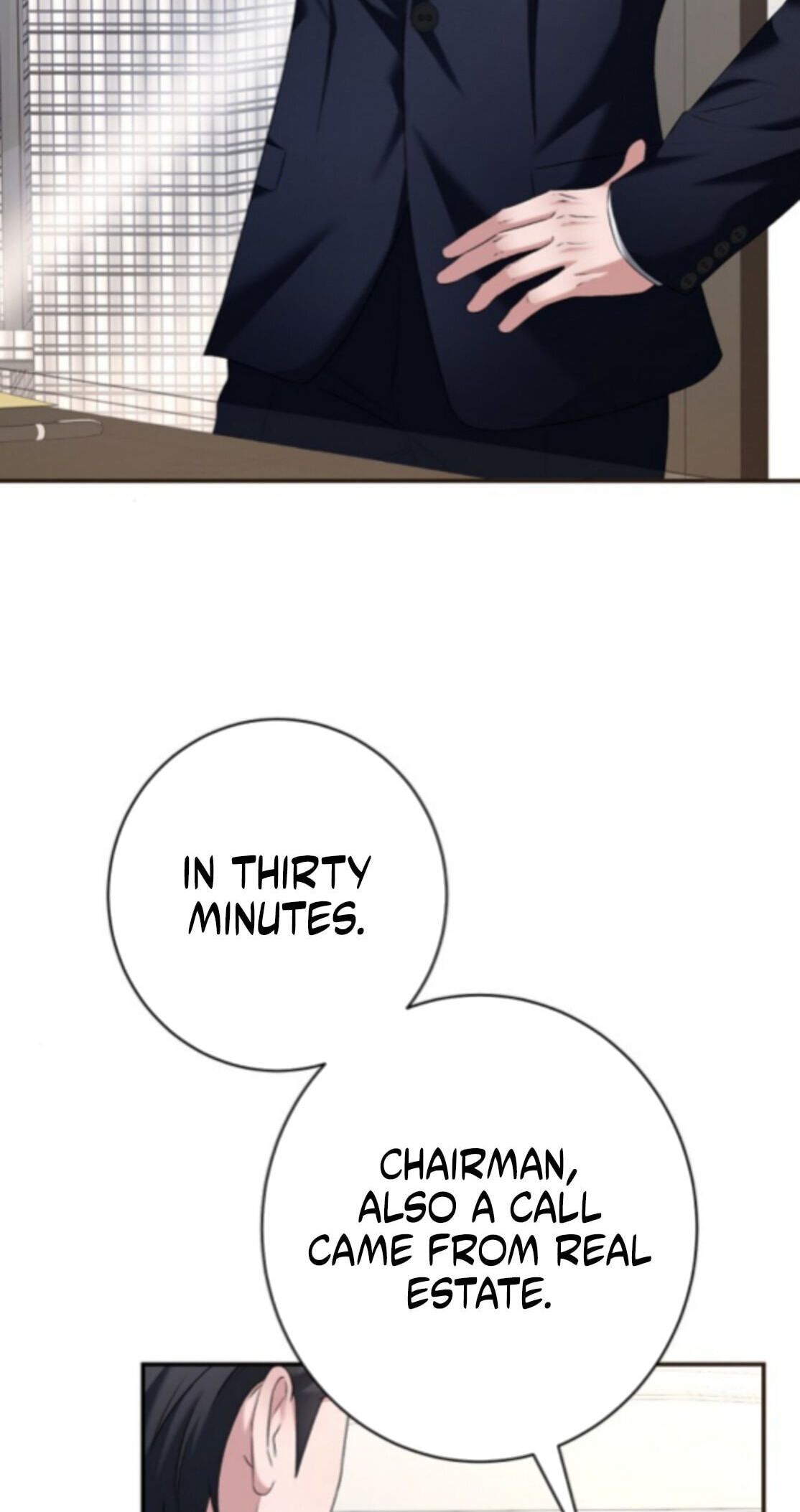 Matchmaking Breach Chapter 37 page 44 - 