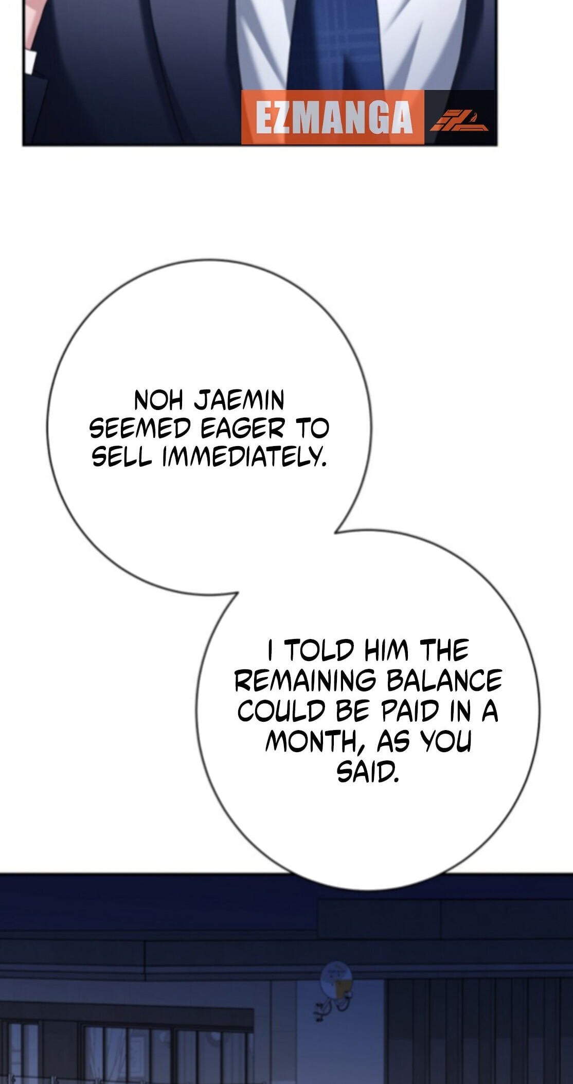 Matchmaking Breach Chapter 37 page 47 - 