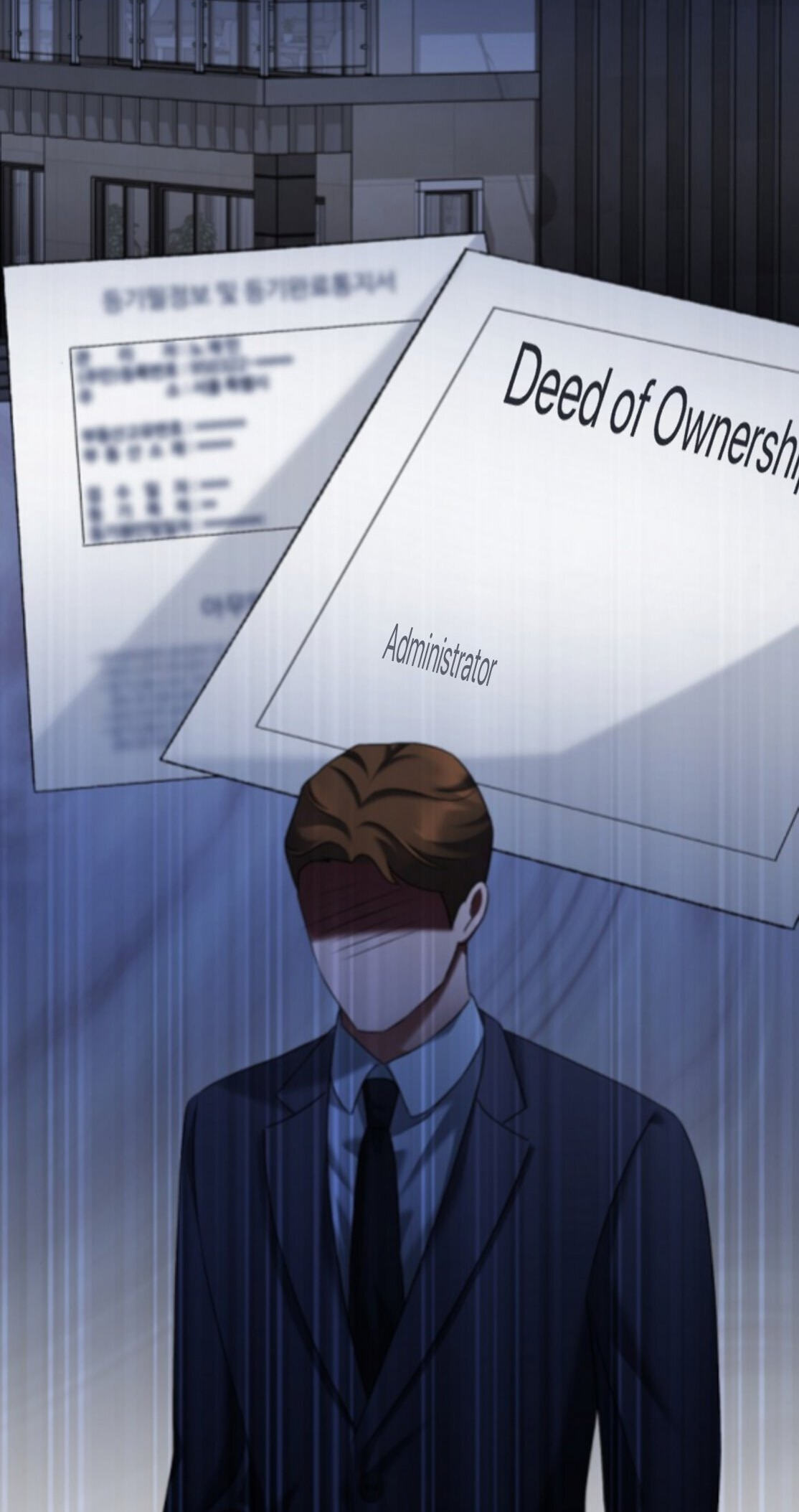 Matchmaking Breach Chapter 37 page 48 - 