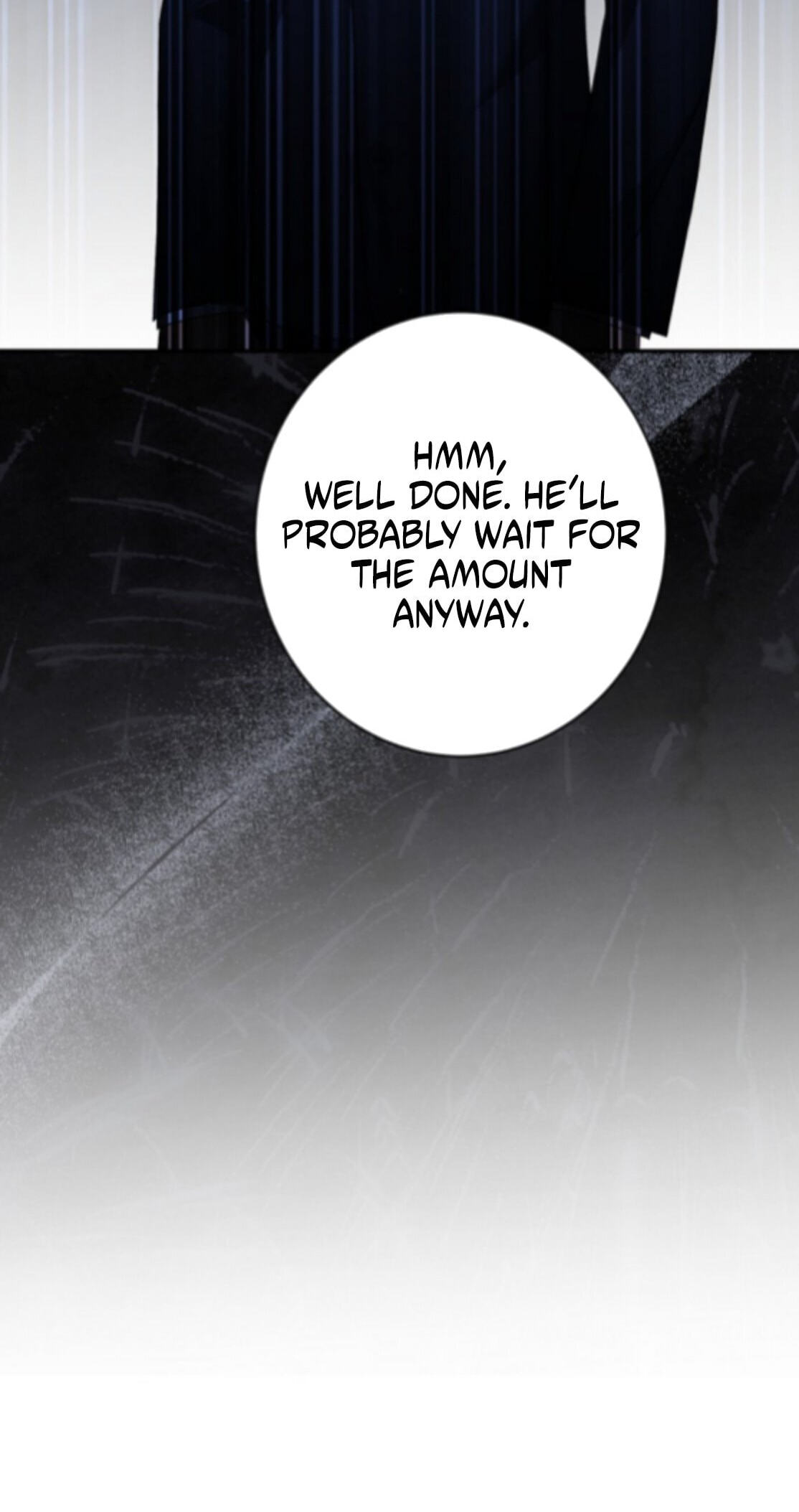 Matchmaking Breach Chapter 37 page 49 - 