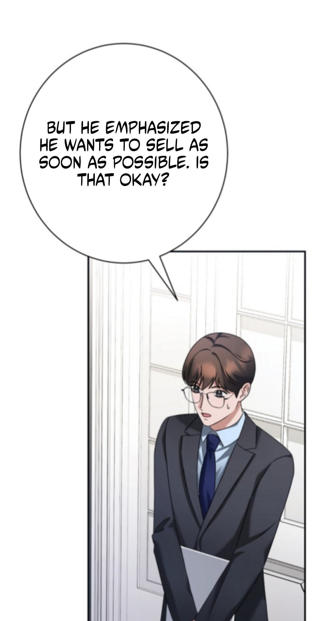 Matchmaking Breach Chapter 37 page 50 - 